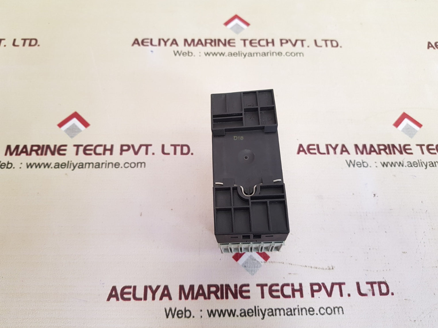 Siemens simocode pro c 3uf7000-1au00-0 control module