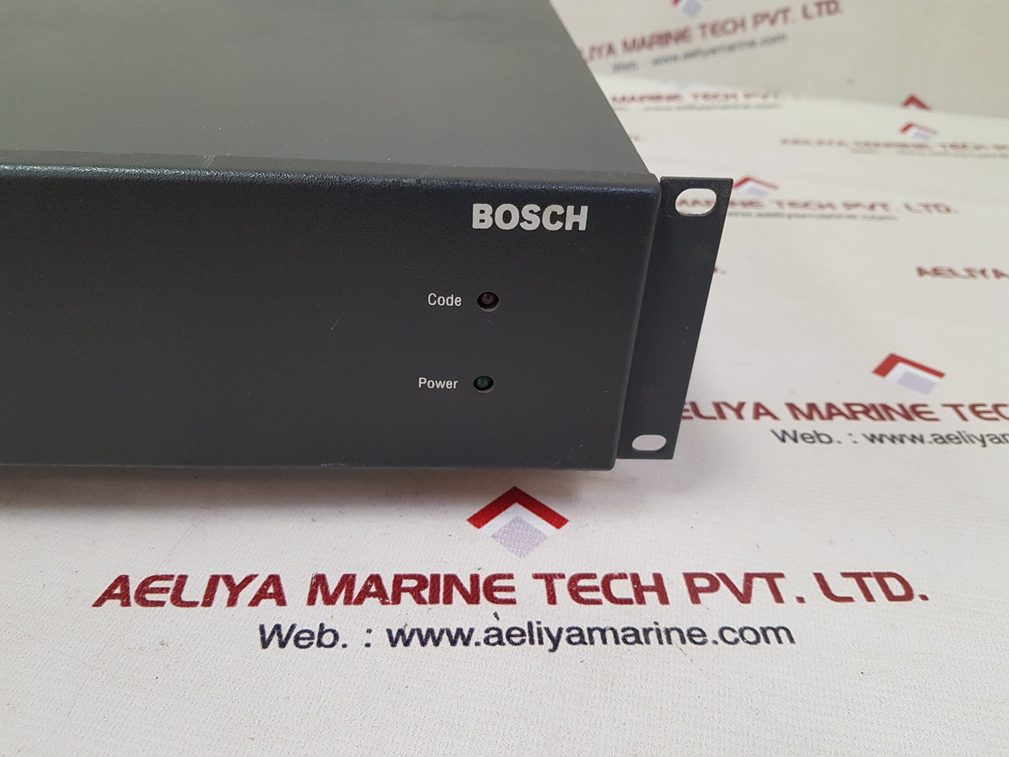 Bosch allegiant ltc 8568/00 data signal distribution unit