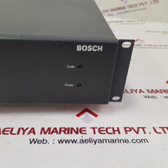 Bosch allegiant ltc 8568/00 data signal distribution unit