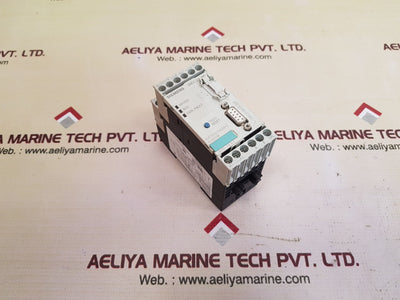 Siemens simocode pro c 3uf7000-1au00-0 control module