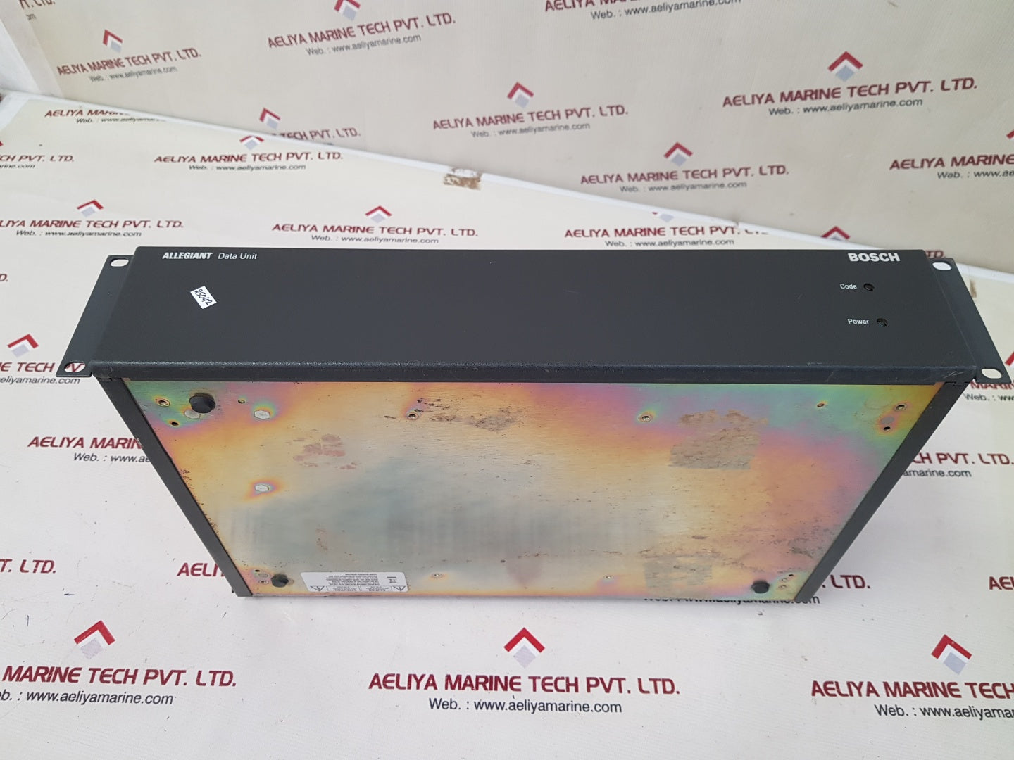 Bosch allegiant ltc 8568/00 data signal distribution unit