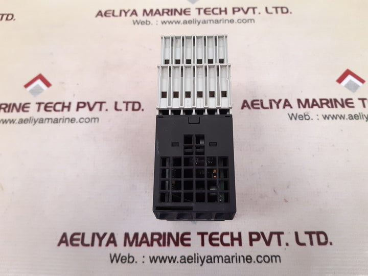 Siemens 3uf7010-1au00-0 relay motor control