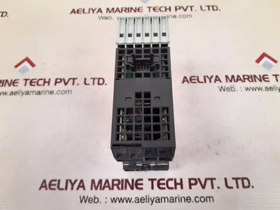 Siemens 3uf7010-1au00-0 relay motor control