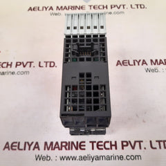 Siemens 3uf7010-1au00-0 relay motor control