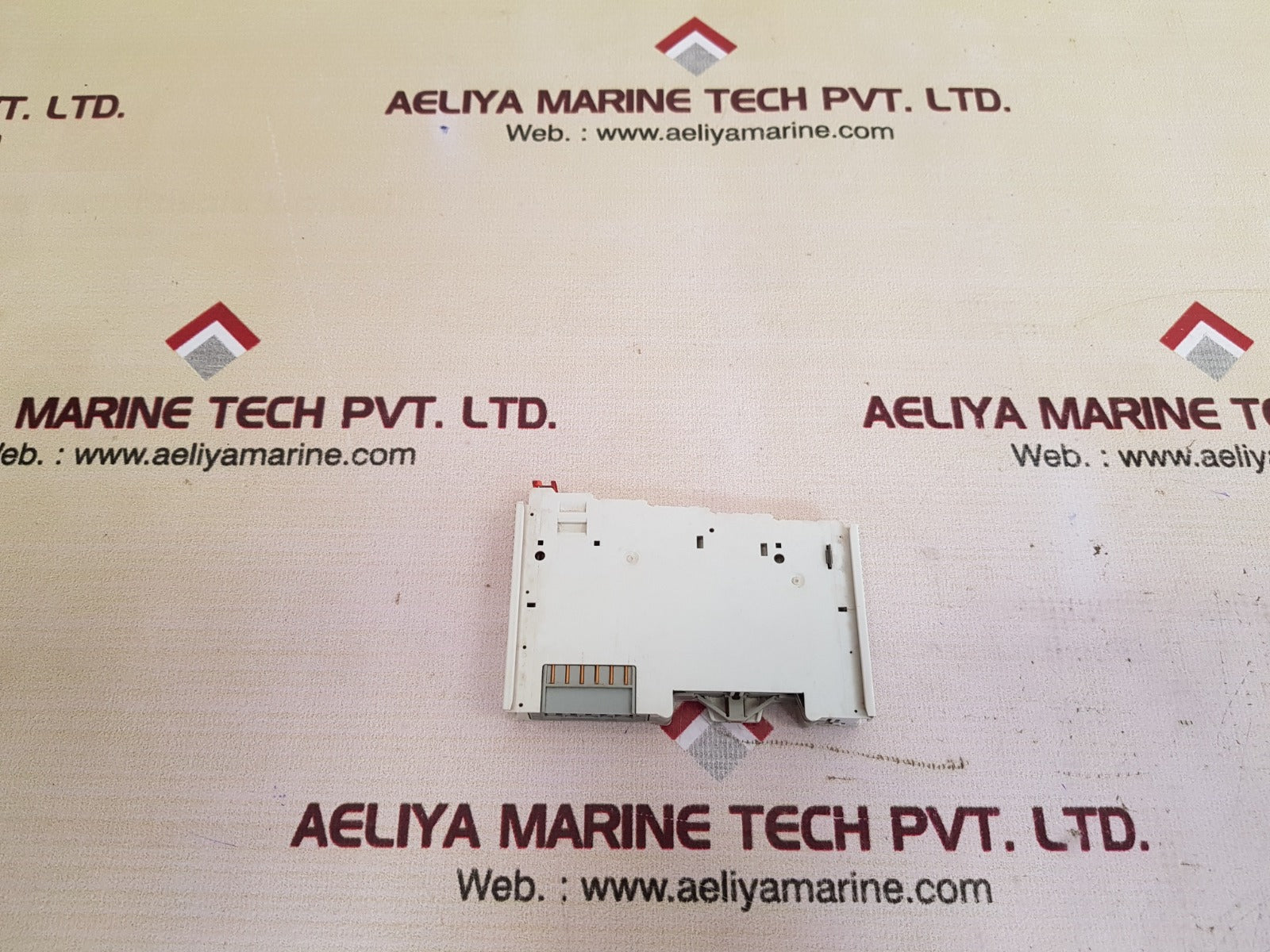 Beckhoff kl2622 2-channel switching current induct