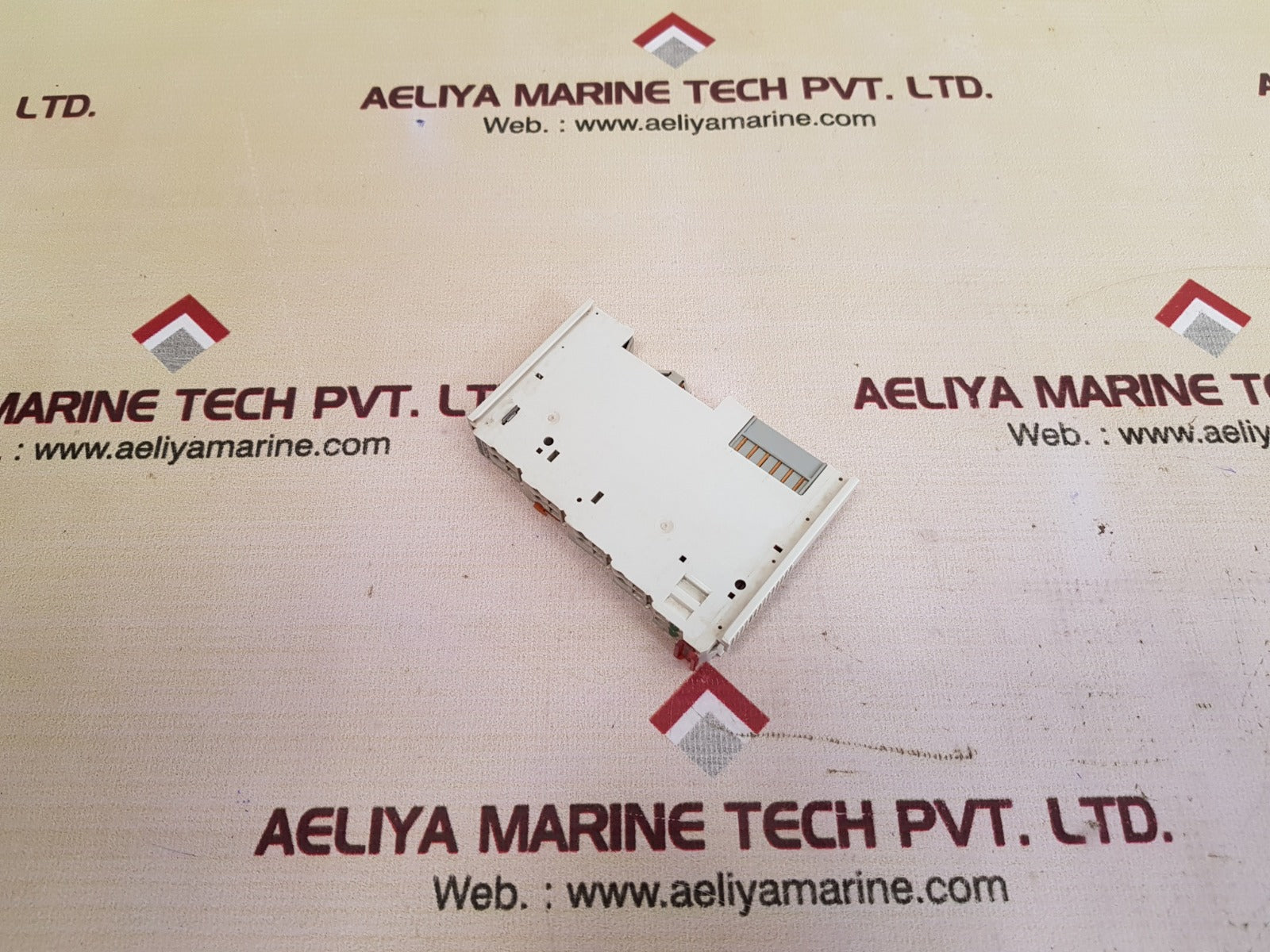 Beckhoff kl2622 2-channel switching current induct