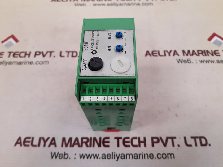 Phoenix contact eg 45 power supply