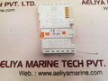 Beckhoff el3054 4-channel analog input terminal module 