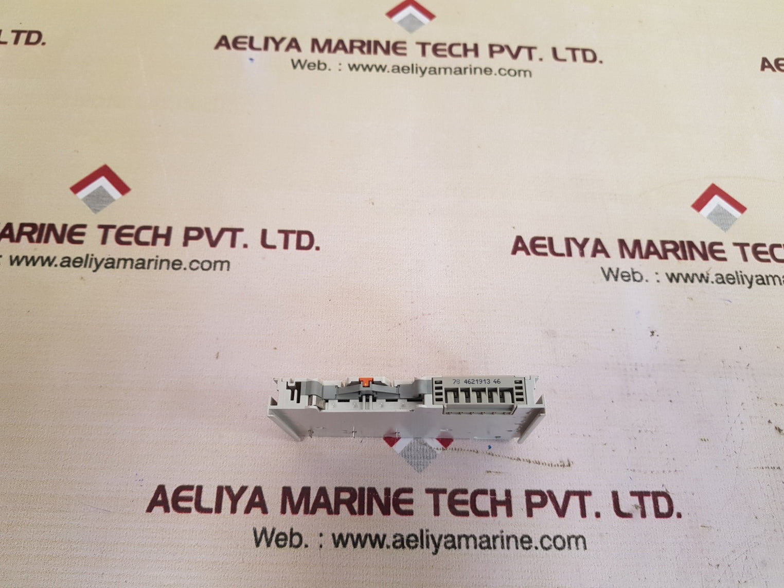 Beckhoff el2602 module 