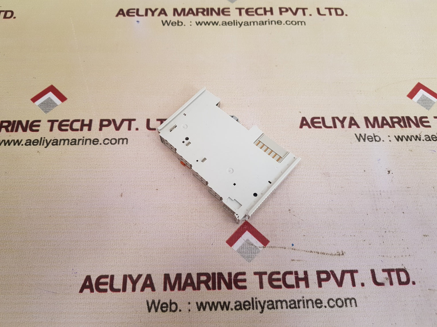 Beckhoff el2602 module 