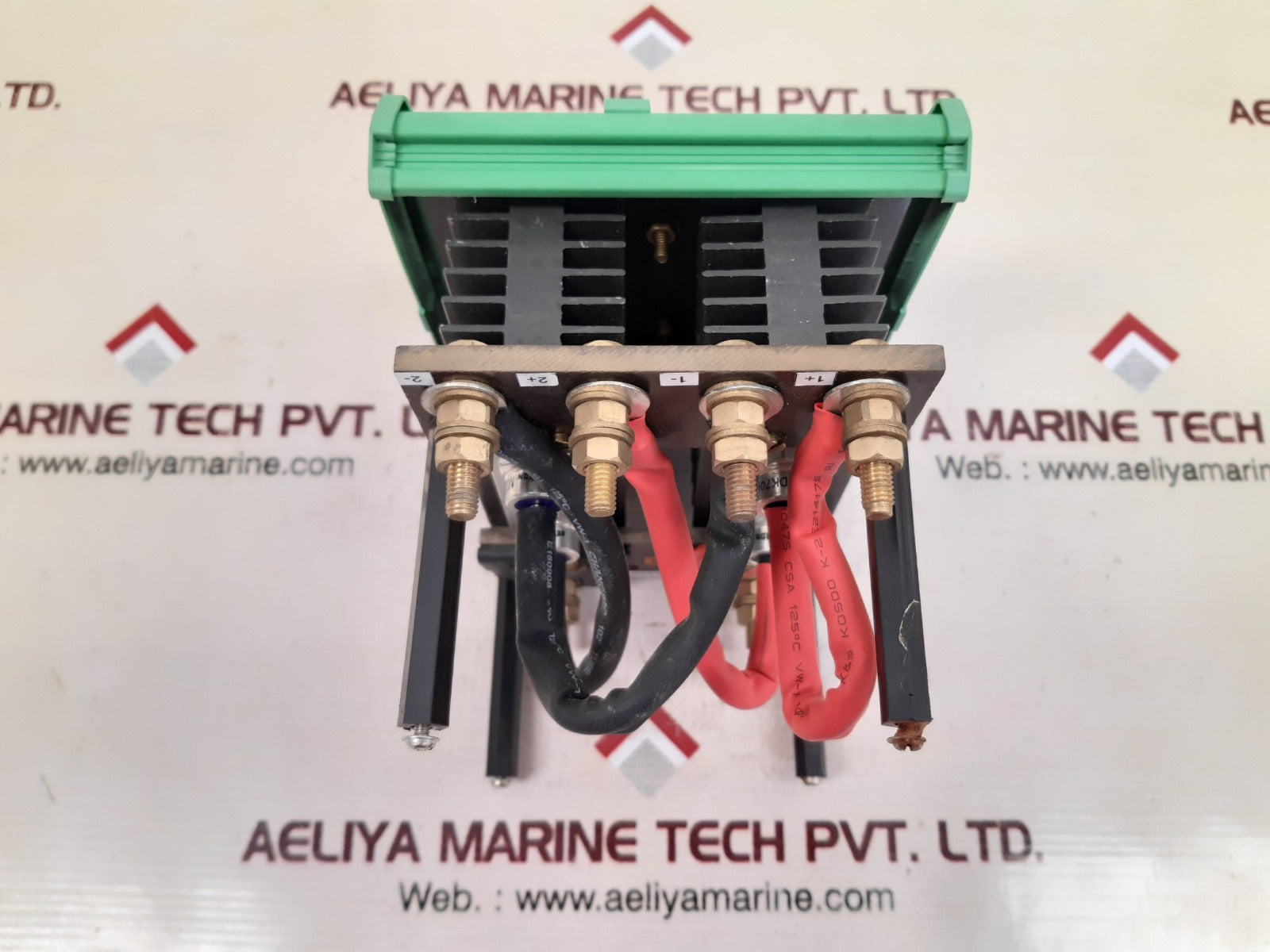 Ulpwdior-70a diode module used 