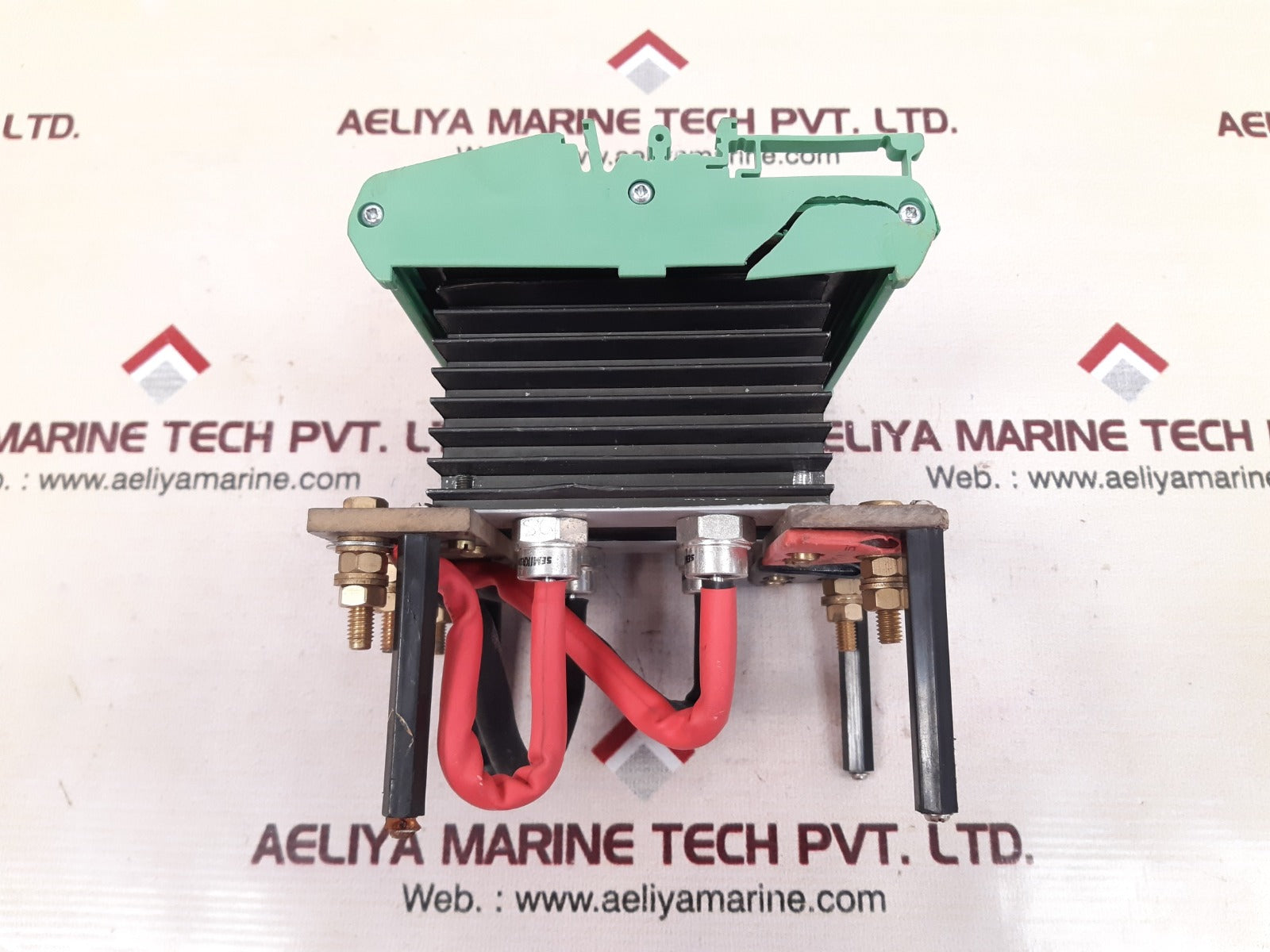 Ulpwdior-70a diode module used 