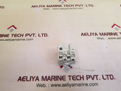 Allen bradley 194l-e16-1751 ser.a on-offload switch