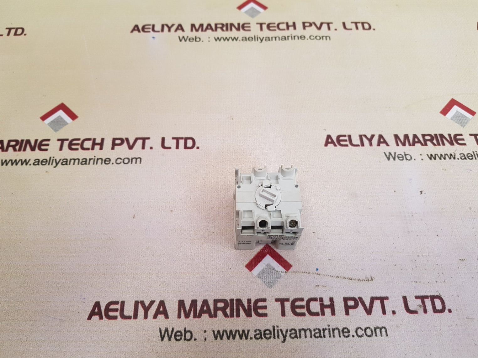 Allen bradley 194l-e16-1751 ser.a on-offload switch