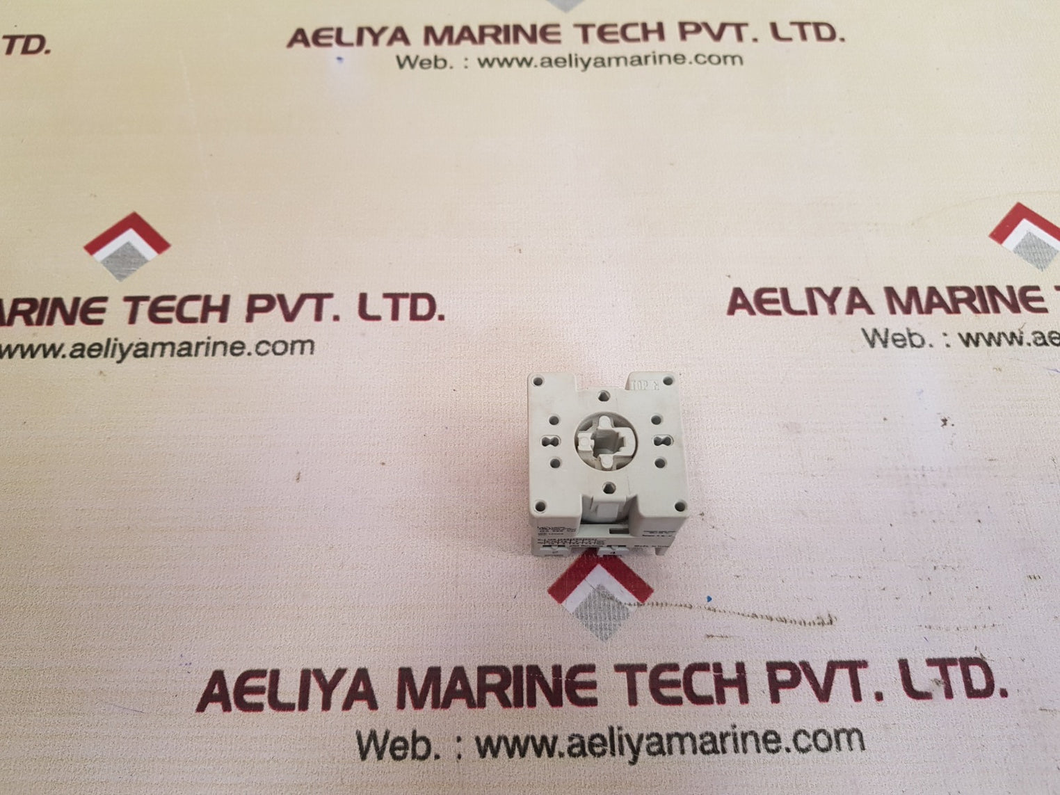 Allen bradley 194l-e16-1751 ser.a on-offload switch