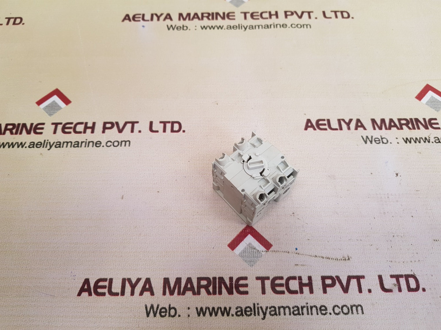 Allen bradley 194l-e16-1751 ser.a on-offload switch