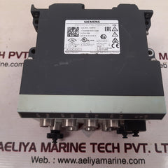 Siemens 6gk5208-0ha10-2aa6 simatic net industrial ethernet switch 