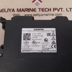 Siemens 6gk5208-0ha10-2aa6 simatic net industrial ethernet switch 