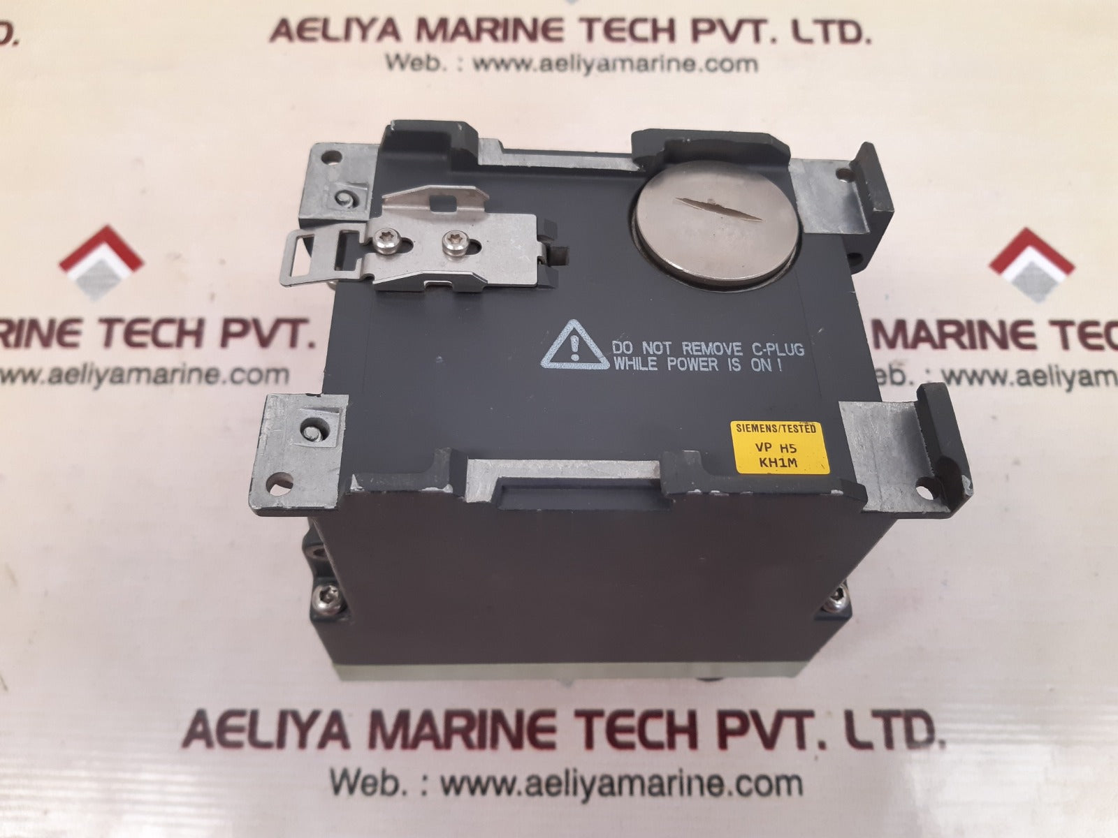 Siemens 6gk5208-0ha10-2aa6 simatic net industrial ethernet switch 