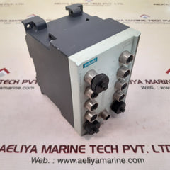 Siemens 6gk5208-0ha10-2aa6 simatic net industrial ethernet switch 