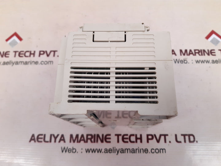 Mitsubishi melsec fx1n-40mr programmable controller