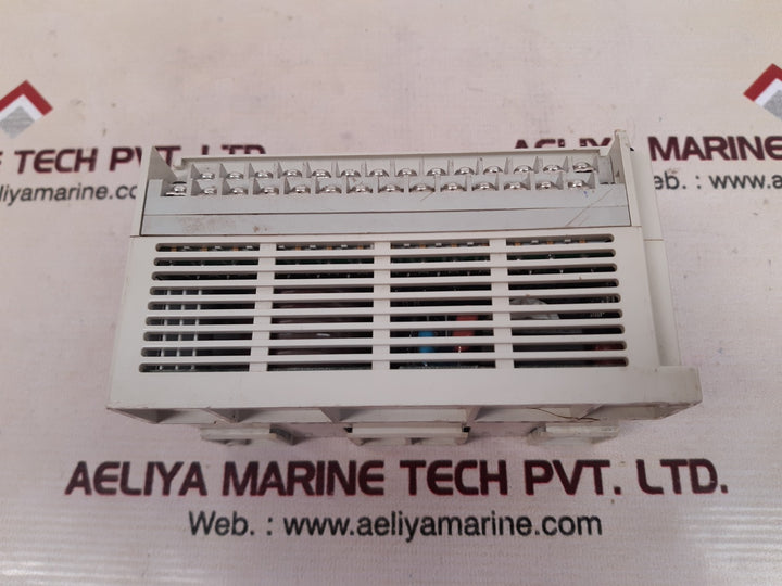Mitsubishi melsec fx1n-40mr programmable controller
