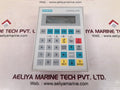 Siemens 6av3505-1fb01 operator panel op5-a1