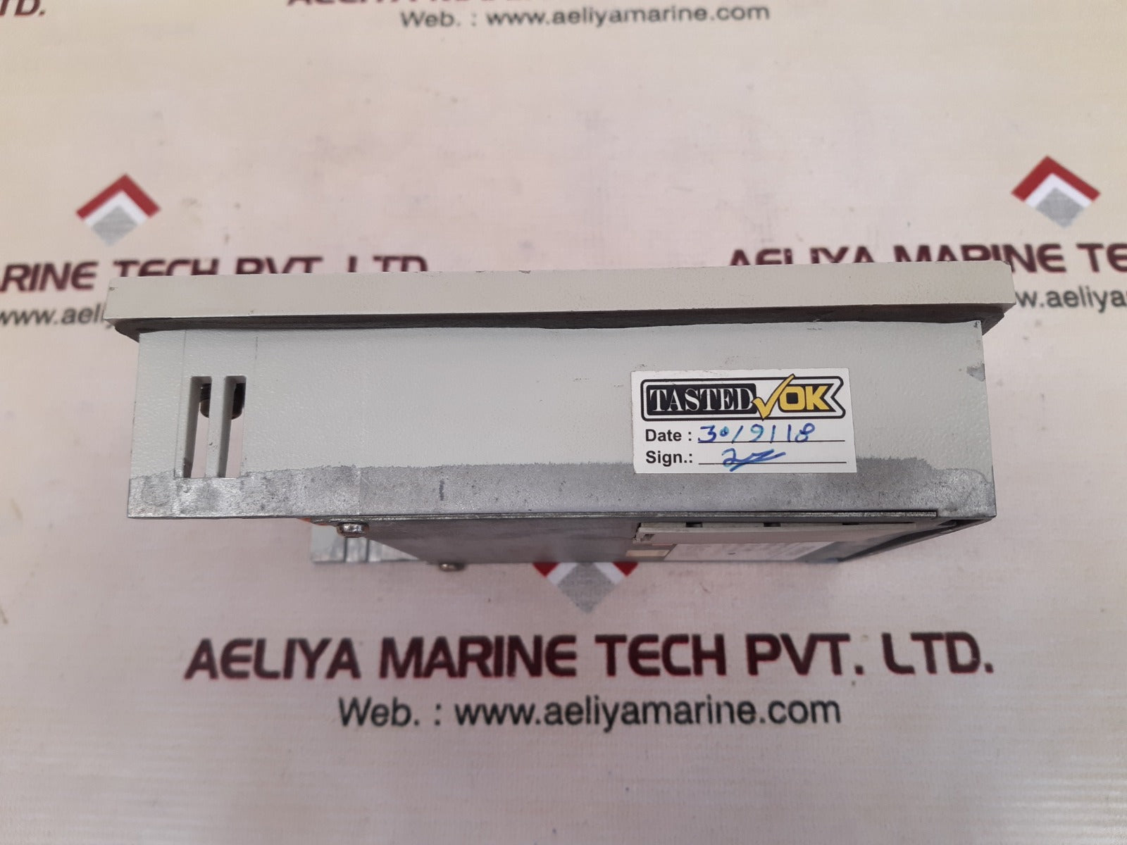 Siemens 6av3505-1fb01 operator panel op5-a1