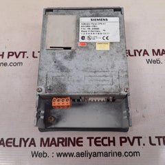 Siemens 6av3505-1fb01 operator panel op5-a1