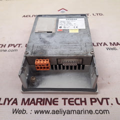 Siemens 6av3505-1fb01 operator panel op5-a1