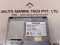 Siemens 6av3505-1fb01 operator panel op5-a1