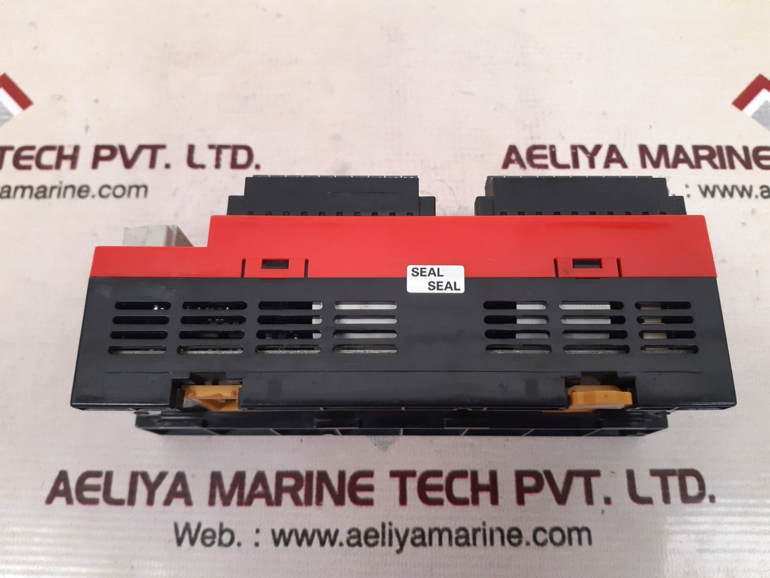 Allen-bradley 1791ds-ib8xob8 compact block safety module