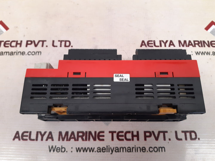 Allen-bradley 1791ds-ib8xob8 compact block safety module