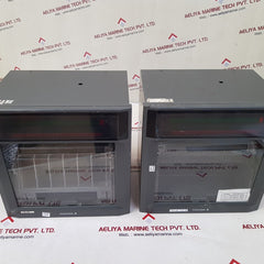 Yokogawa tr-19 100-240v~ 50/60hz temperature indicator