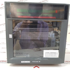 Yokogawa tr-19 100-240v~ 50/60hz temperature indicator