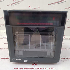 Yokogawa tr-19 100-240v~ 50/60hz temperature indicator