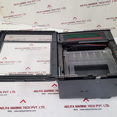 Yokogawa tr-19 100-240v~ 50/60hz temperature indicator