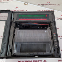 Yokogawa tr-19 100-240v~ 50/60hz temperature indicator