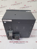 Yokogawa tr-19 100-240v~ 50/60hz temperature indicator