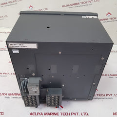 Yokogawa tr-19 100-240v~ 50/60hz temperature indicator
