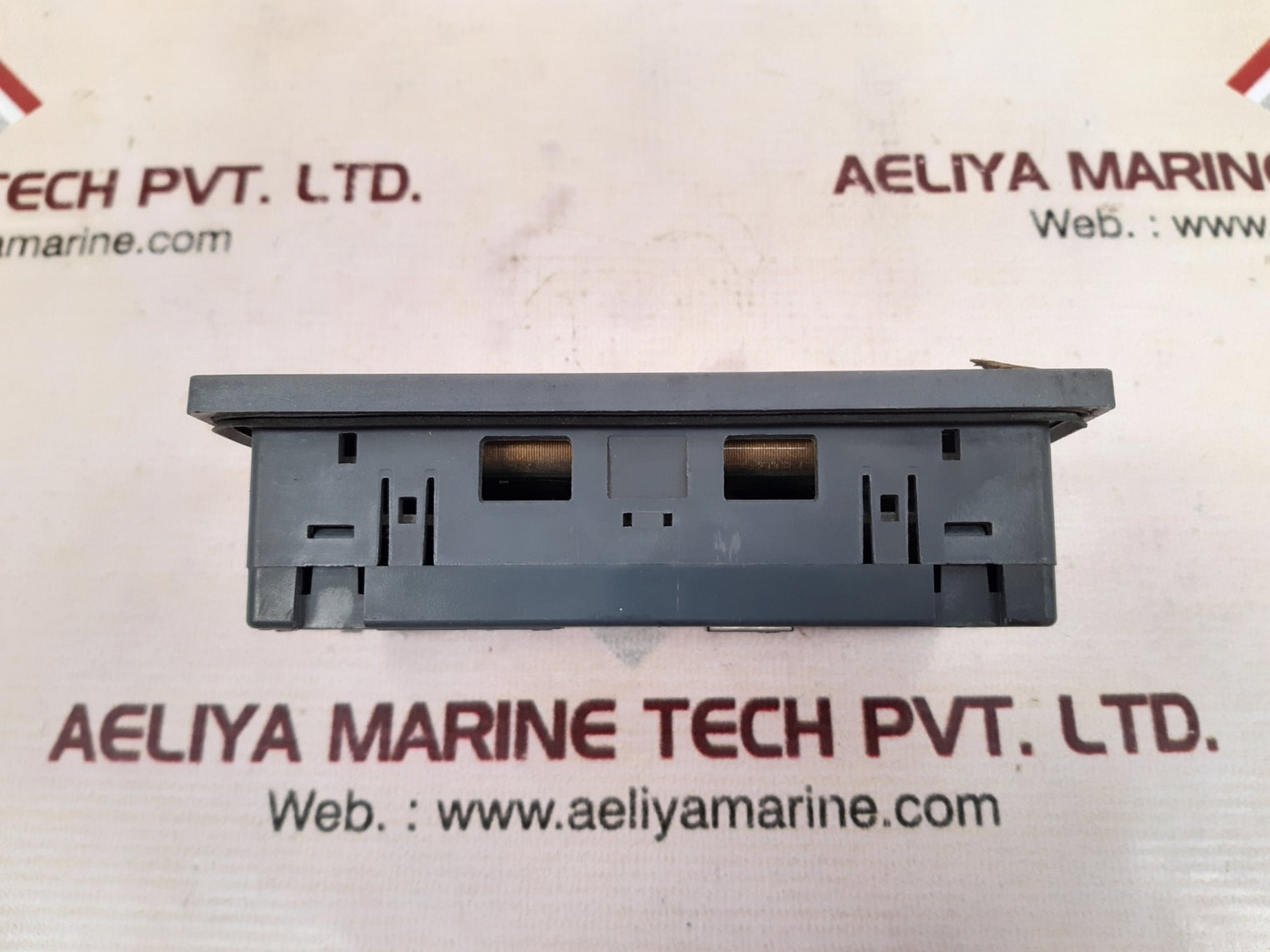Schneider electric magelis xbt-n200 hmi display