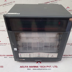 Yokogawa tr-4 100-240v~ 50/60hz temperature indicator