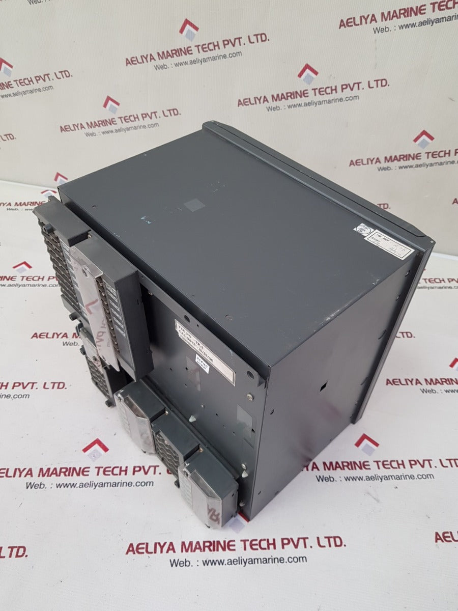 Yokogawa tr-4 100-240v~ 50/60hz temperature indicator