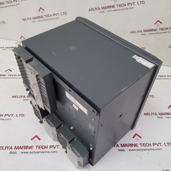 Yokogawa tr-4 100-240v~ 50/60hz temperature indicator