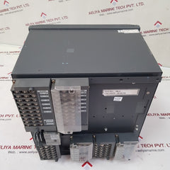 Yokogawa tr-4 100-240v~ 50/60hz temperature indicator