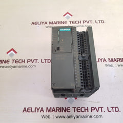 Siemens 6es7 312-5bd01-0ab0 control system