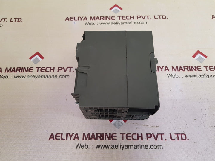 Siemens 6es7 312-5bd01-0ab0 control system