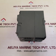 Siemens 6es7 312-5bd01-0ab0 control system