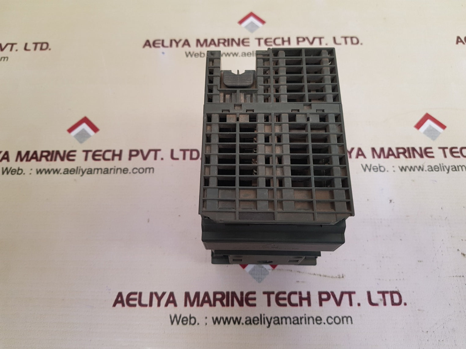 Siemens 6es7 312-5bd01-0ab0 control system