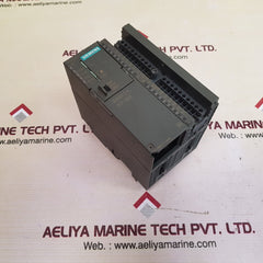 Siemens 6es7 312-5bd01-0ab0 control system
